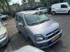 Opel Agila 1.2 16V Twin Port Sloopvoertuig (2005, Paars)