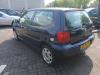 Volkswagen Polo III 1.4 16V 75 Sloopvoertuig (2001, Blauw)
