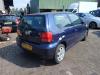 Volkswagen Polo III 1.4 16V 75 Sloopvoertuig (2001, Blauw)