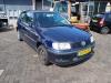 Volkswagen Polo III 1.4 16V 75 Sloopvoertuig (2001, Blauw)