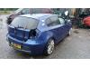 BMW 1 serie 120d 16V Sloopvoertuig (2007, Blauw)