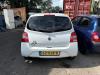 Renault Twingo II 1.2 Sloopvoertuig (2008, Wit)