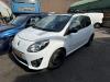 Renault Twingo II 1.2 Sloopvoertuig (2008, Wit)