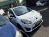 Renault Twingo II 1.2 Sloopvoertuig (2008, Wit)
