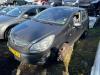 Opel Corsa D 1.3 CDTi 16V ecoFLEX Sloopvoertuig (2012, Grijs)