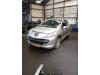 Peugeot 207/207+ 1.4 16V Sloopvoertuig (2007, Grijs)