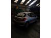 Peugeot 207/207+ 1.4 16V Sloopvoertuig (2007, Grijs)