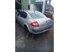 Renault Megane II 1.4 16V 82 Sloopvoertuig (2004, Beige)