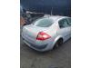 Renault Megane II 1.4 16V 82 Sloopvoertuig (2004, Beige)