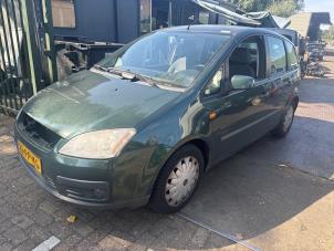 Ford Focus C-Max 1.8 16V Sloopvoertuig (2004, Groen)