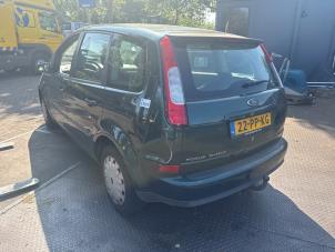 Ford Focus C-Max 1.8 16V Sloopvoertuig (2004, Groen)