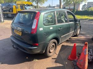 Ford Focus C-Max 1.8 16V Sloopvoertuig (2004, Groen)