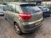 Citroen C4 Picasso 1.6 HDiF 16V 110 Sloopvoertuig (2009, Bruin)