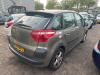 Citroen C4 Picasso 1.6 HDiF 16V 110 Sloopvoertuig (2009, Bruin)