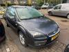Ford Focus 2 1.6 Ti-VCT 16V Sloopvoertuig (2006, Grijs)