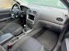 Ford Focus 2 1.6 Ti-VCT 16V Sloopvoertuig (2006, Grijs)