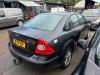 Ford Focus 2 1.6 Ti-VCT 16V Sloopvoertuig (2006, Grijs)