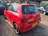 Suzuki Swift 1.3 VVT 16V Sloopvoertuig (2005, Rood)