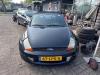 Ford StreetKa 1.6i Sloopvoertuig (2003, Zwart)