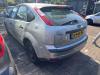 Ford Focus 2 1.6 TDCi 16V 90 Sloopvoertuig (2005, Grijs)