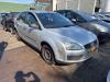 Ford Focus 2 1.6 TDCi 16V 90 Sloopvoertuig (2005, Grijs)