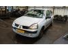 Renault Clio II 1.2 16V Sloopvoertuig (2003, Grijs)