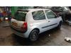 Renault Clio II 1.2 16V Sloopvoertuig (2003, Grijs)