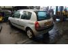 Renault Clio II 1.2 16V Sloopvoertuig (2003, Grijs)