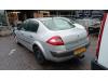 Renault Megane II 1.6 16V Sloopvoertuig (2005, Grijs)