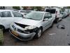 Renault Megane II 1.6 16V Sloopvoertuig (2005, Grijs)