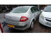 Renault Megane II 1.6 16V Sloopvoertuig (2005, Grijs)