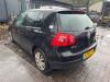 Volkswagen Golf V 1.6 FSI 16V Sloopvoertuig (2004, Zwart)