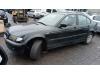 BMW 3 serie 316i 16V Sloopvoertuig (2004, Zwart)