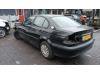 BMW 3 serie 316i 16V Sloopvoertuig (2004, Zwart)