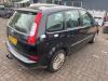 Ford Focus C-Max 1.8 16V Sloopvoertuig (2004, Zwart)