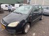 Ford Focus C-Max 1.8 16V Sloopvoertuig (2004, Zwart)