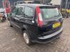 Ford Focus C-Max 1.8 16V Sloopvoertuig (2004, Zwart)
