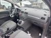 Ford Focus C-Max 1.8 16V Sloopvoertuig (2004, Zwart)