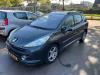 Peugeot 207 SW 1.6 16V Sloopvoertuig (2008, Grijs)
