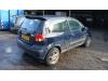 Hyundai Getz 1.3i 12V Sloopvoertuig (2003, Blauw)