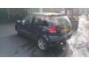 Hyundai Getz 1.3i 12V Sloopvoertuig (2003, Blauw)