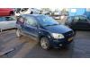 Hyundai Getz 1.3i 12V Sloopvoertuig (2003, Blauw)