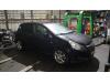 Opel Corsa D 1.4 16V Twinport Sloopvoertuig (2007, Zwart)