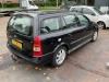 Opel Astra G Caravan 1.6 16V Sloopvoertuig (2003, Zwart)