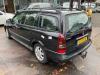 Opel Astra G Caravan 1.6 16V Sloopvoertuig (2003, Zwart)