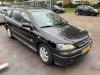 Opel Astra G Caravan 1.6 16V Sloopvoertuig (2003, Zwart)