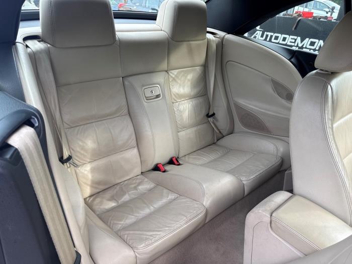 Volkswagen Eos 2.0 TFSI 16V Sloopvoertuig (2006, Blauw)