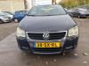 Volkswagen Eos 2.0 TFSI 16V Sloopvoertuig (2006, Blauw)