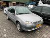 Citroen Saxo 1.1i X,SX Sloopvoertuig (2001, Grijs)