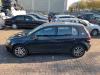 Volkswagen Golf VI 1.6 TDI 16V Sloopvoertuig (2009, Zwart)